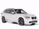 BMW X1 на прокачке AC Schnitzer