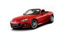 Mazda MX-5 - спецверсия Женевского автосалона