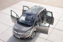 Opel представит свои экологические новинки на Женевском автосалоне 2010
