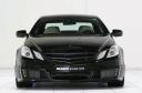 Mercedes E W212  -  тюнинг от BRABUS на Женевском автосалоне 2010